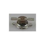 EAW 1ko1ra08005da+21947 BiMetalový termostat 80°C
