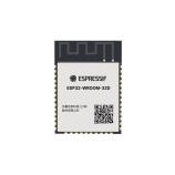 Espressif Systems ESP32-WROOM-32D-N4 WiFi/Bluetooth Modul
