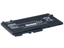 Dell Latitude 5410, 5500, 5510 Li-Pol 11,4V 4475mAh 51Wh