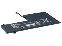 Lenovo Legion Y530-15ICH, Y540-17IRH  Li-Pol 11,34V 4630mAh 53Wh