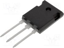 Unipolarny Tranzistor N-MOSFET unipolárny 800V 20A 403W TO247 | GMcentrum s.r.o.