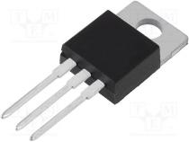 Unipolarny Tranzistor N-MOSFET unipolárny 100V 120A 375W PG-TO220-3 | GMcentrum s.r.o.