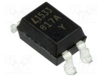 Optocoupler LTV-814 THT - 2 Pezzi Isolamento 5kV Per Circuiti Elettronici - Foto 12
