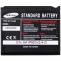 Baterie Samsung AB553443CE Li-ion pro SGH-U700 (Bulk)