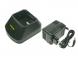 AV-TW rapid charger - nabíječ baterií pro radiostanice