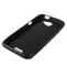 TPU Pouzdro pro HTC One X / S720e (Black)