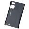 Original Nokia 6500 Slide Kryt Baterie - Black