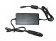 Nabíjecí autoadapter pro notebook 120W 15V-17V