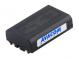 Baterie Nikon EN-EL1, Konica Minolta NP-800 Li-ion 7.4V 800mAh 5.9Wh