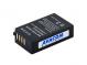 Baterie Nikon EN-EL20 Li-ion 7.4V 1500mAh 11.1Wh verze 2014