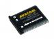 Baterie Olympus Li-40B, Li-42B Li-ion 3.7V 740mAh 2.7Wh AVA