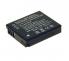Baterie Panasonic CGA-S005, Samsung IA-BH125C, Ricoh DB-60, Fujifilm NP-70 Li-ion 3.7V 1150mAh 4.3Wh NEW