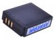 Baterie Panasonic CGA-S007, DMW-BCD10 Li-ion 3.7V 1000mAh