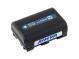 Baterie  Sony NP-FM55H Li-ion 7.2V 1700mAh 12Wh