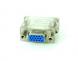 Adapter DVI - VGA, M/F