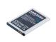 Baterie Samsung EB-B130AE Li-ion 3,7V 1500mAh pro G130 Galaxy Ace Style, Bulk