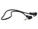 Flash Sync Cord 2,5 mm cable 30 cm