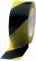 ANTICOR 631 žluto-černá 50mm/33m samolepící páska