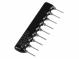 Rezistor  RR 8X33K 2%