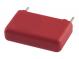 Fóliový kondenzátor radiální  MKP10-470N/400V RM22,5