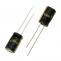 Elektrolytický kondenzátor radiální Low ESR CE 470u/6,3VIT HIT-EXR 8x12 RM3,5 BULK