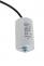 Rozběhový kondenzátor 32M/400 V  CFR 32u/400Vac MKSP-5P 88(78)x50 Kabel -%