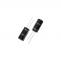 4700μF/10V; 20%; 85°C; THT; radiální; Ø13mm; RM=5mm