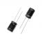 4,7μF/450V; 20%; 85°C; THT; radiální; Ø10mm; RM=5mm
