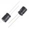3,3μF/250V; 20%; 85°C; THT; radiální; Ø8mm; RM=3,5mm