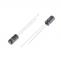 4,7μF/63V; 20%; 105°C; THT; radiální; Ø4mm; RM=1,5mm