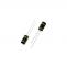 22μF/50V; 20%; 105°C; THT; radiální; Low ESR; Ø6,3mm; RM=2,5mm