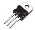 Darlingtonův tranzistor TIP121 TO220 STM