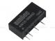 Měnič do DPS Aimtec 5  AM1D-0505SZ