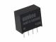 Měnič do DPS Aimtec 5 AM1S-0524SZ