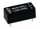 LED Driver do DPS MEAN WELL LDD-350L DC/DC