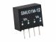 DC/DC měnič MEAN WELL SMU01M-12