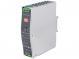 MEAN WELL DDR-120D-12 DC/DC měnič na DIN lištu