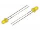 LED 3MM YELLOW