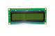 LCD WH1602B-NYG-ET