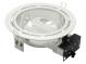 Podhledové downlight svítidlo KANLUX ASTON DLP-100 218-WH