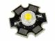  LED WHITE 1W 140LM/120°
