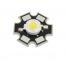  LED WHITE 3W 280LM/120° Hexagon