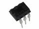 1 x optočlen s tranzistorem CNY-17/I