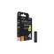 PANASONIC ENELOOP AAA NiMH 930mAh, bl.4ks akumulátor