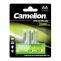 CAMELION NH-AA2500ARBP2 Ni-MH Always Ready akumulátor, bl. 2ks