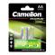CAMELION NH-AA2300ARBP2 Ni-MH Always Ready akumulátor, bl. 2ks