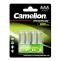 CAMELION NH-AAA800ARBP4 Ni-MH Always Ready akumulátor, bl. 4ks
