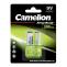 CAMELION NH-9V200ARBP1 Ni-MH Always Ready akumulátor bl. 1ks