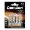 CAMELION NH-AA2500BP4 Ni-MH akumulátor, bl. 4ks