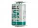Baterie do DPS LS14250 3PF lithiová SAFT